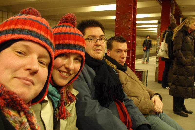 Berlijn 2009 - 247